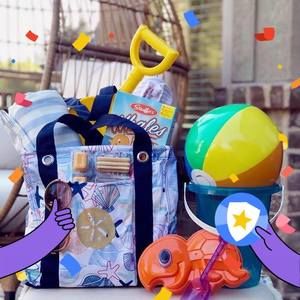 Meet your Posher, Beth